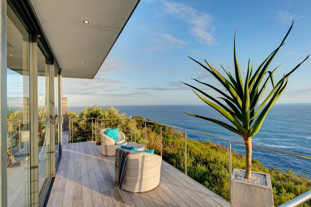 Retreat On Cliff Panzió Knysna Kültér fotó