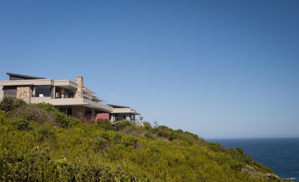 Retreat On Cliff Panzió Knysna Kültér fotó