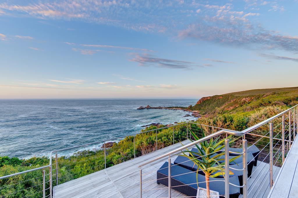 Retreat On Cliff Panzió Knysna Kültér fotó